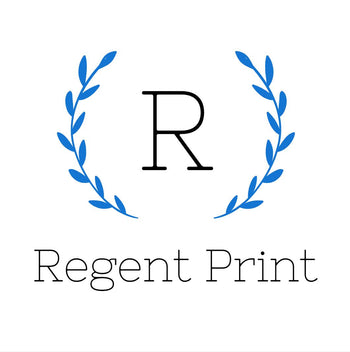 Regent Print