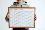 2024-2025 printable calendar