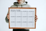 2024 yearly planner