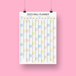 2025 digital calendar